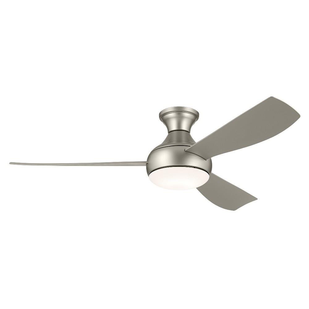 Kichler-Lighting---310354NI---Ample---3-Blade-Ceiling-Fan-with 