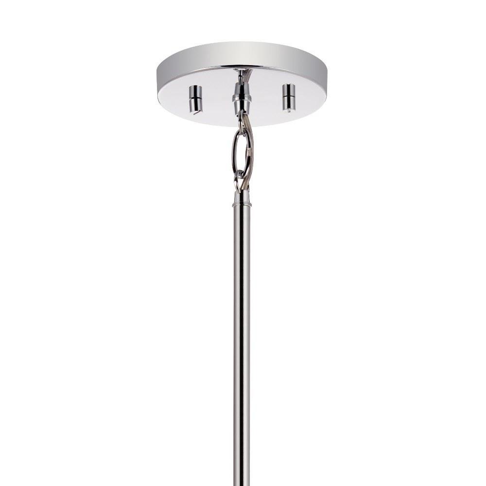 Kichler Lighting - 52725CH - Madden - 1 Light Mini Pendant