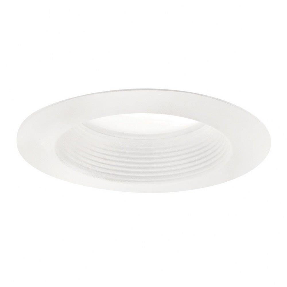 Kichler Lighting - DLRC04R3090WHT - Direct To Ceiling - 13W Led Round ...