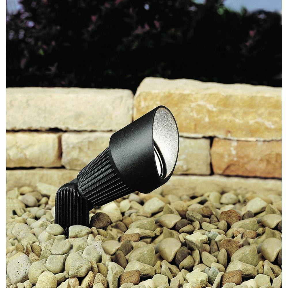 Kichler Lighting - 15309 - - Low Voltage 1 light Accent Lamp - with ...