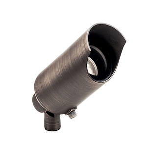 1 Light Accent Light In Style-2.5 Inches Tall and 6 Inches Wide