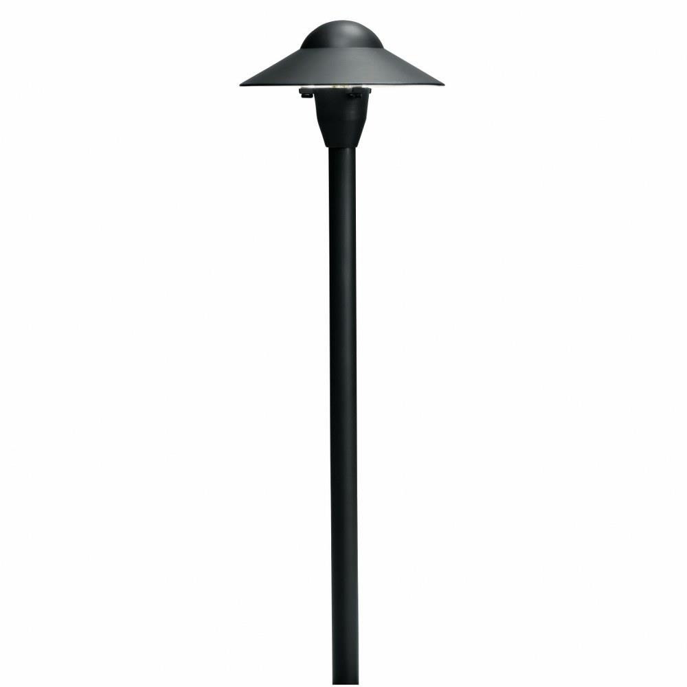 Kichler Lighting - 15470 - Dome Path Light - with Traditional ...