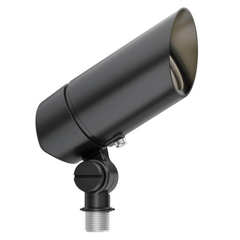 Kichler Lighting - 16193BKT - 10W 1 LED Adjustable Accent