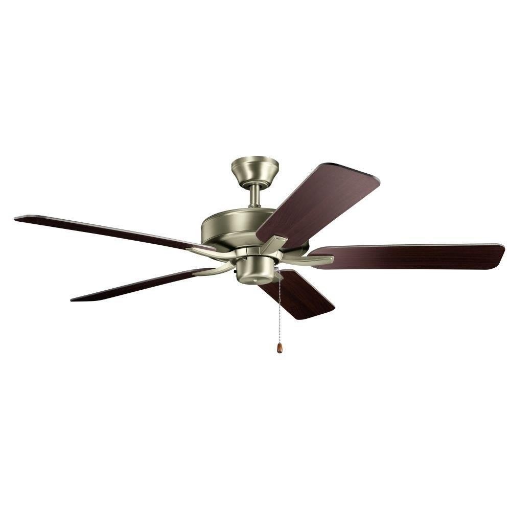 Kichler Basics Pro Ceiling Fan - Thumbnail 2
