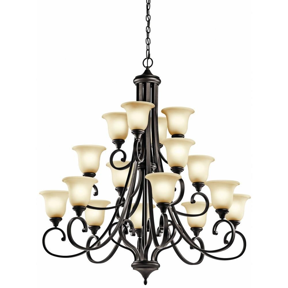 16 deals light chandelier