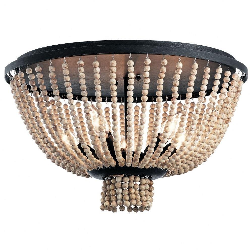John Richard Lighting Kichler Mount Vernon 1-Light 19.5-in H Antique Bronze Outdoor Wall Light 9709OZ At Kichler Barrington Lighting