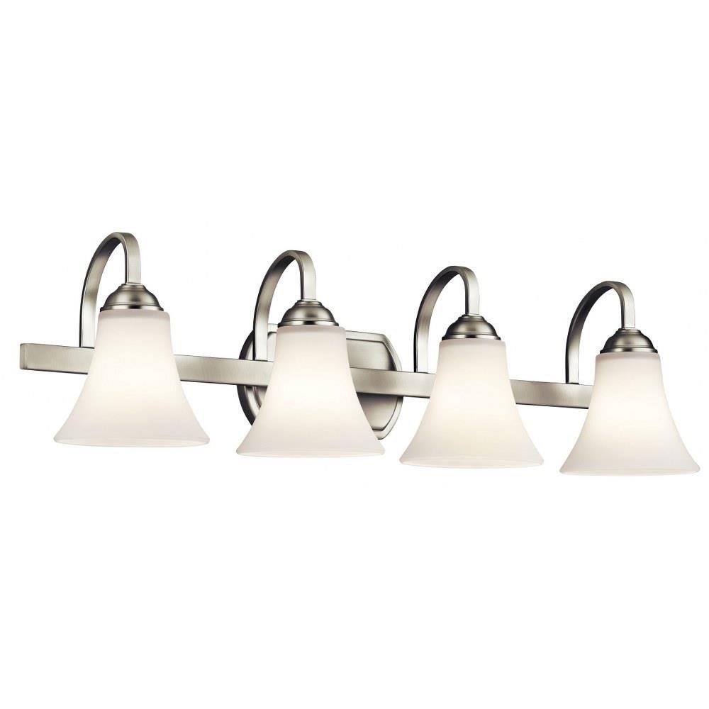Kichler 45283 Lacey 3 Light 22\, image size:1000x1000