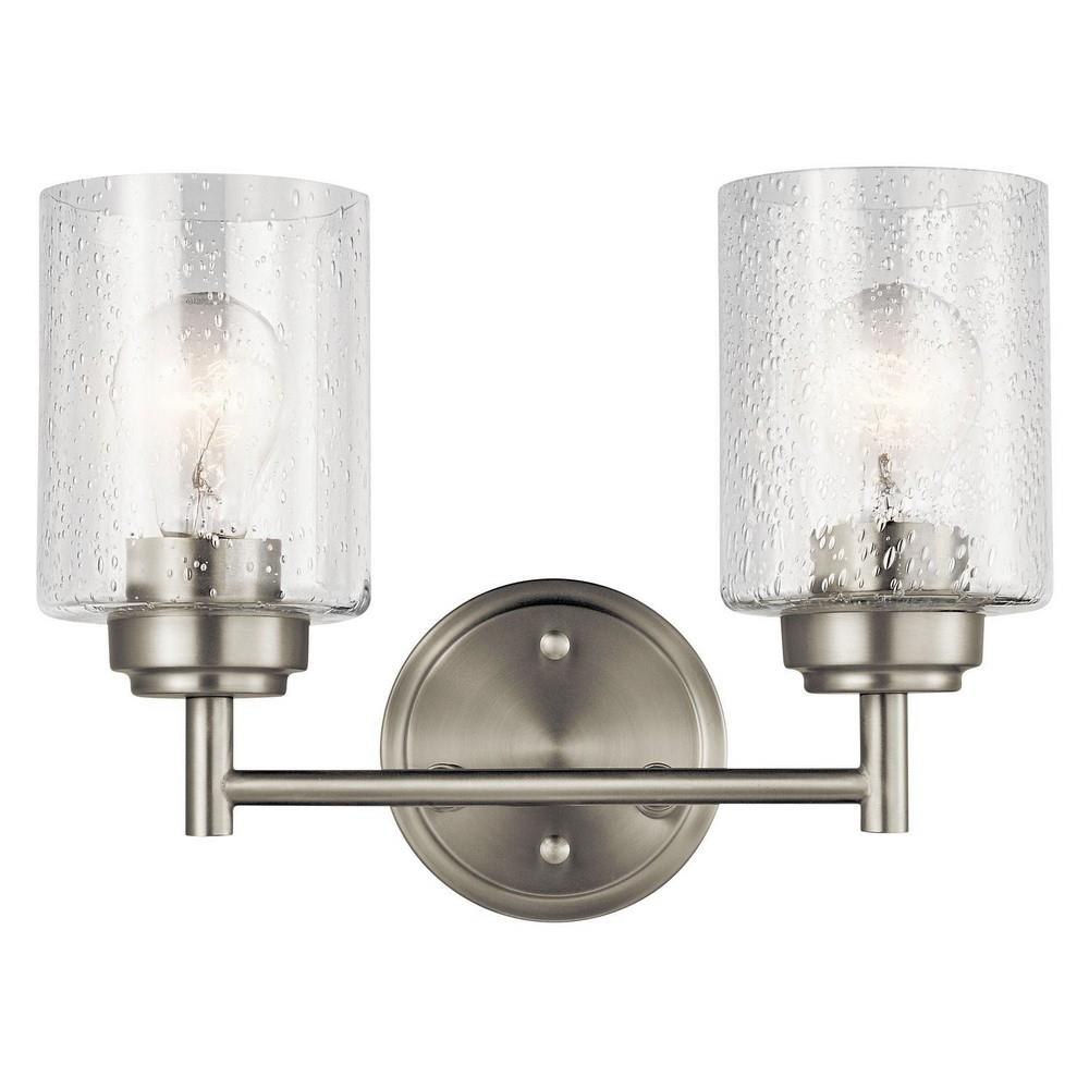 Firstlight 5925BR Nautic Wall/Flush Fitting, ideas4lighting