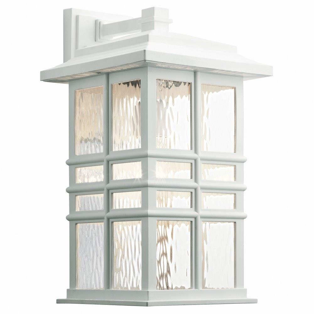 Firstlight 5925BR Nautic Wall/Flush Fitting, ideas4lighting