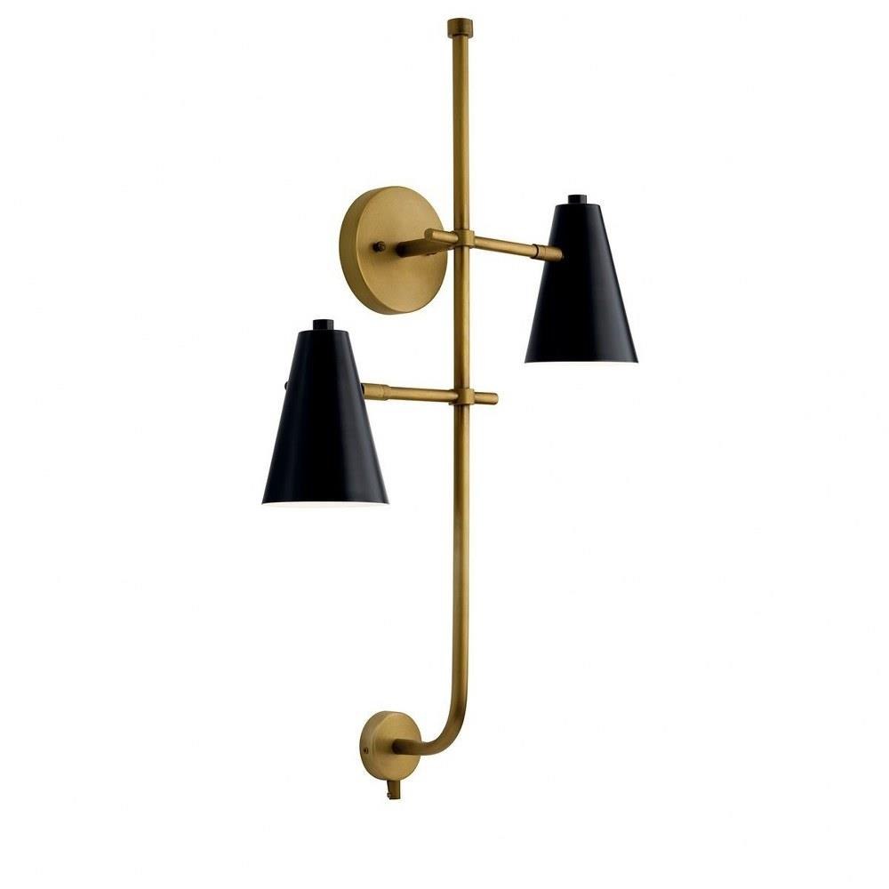 Shops MCM wall sconces