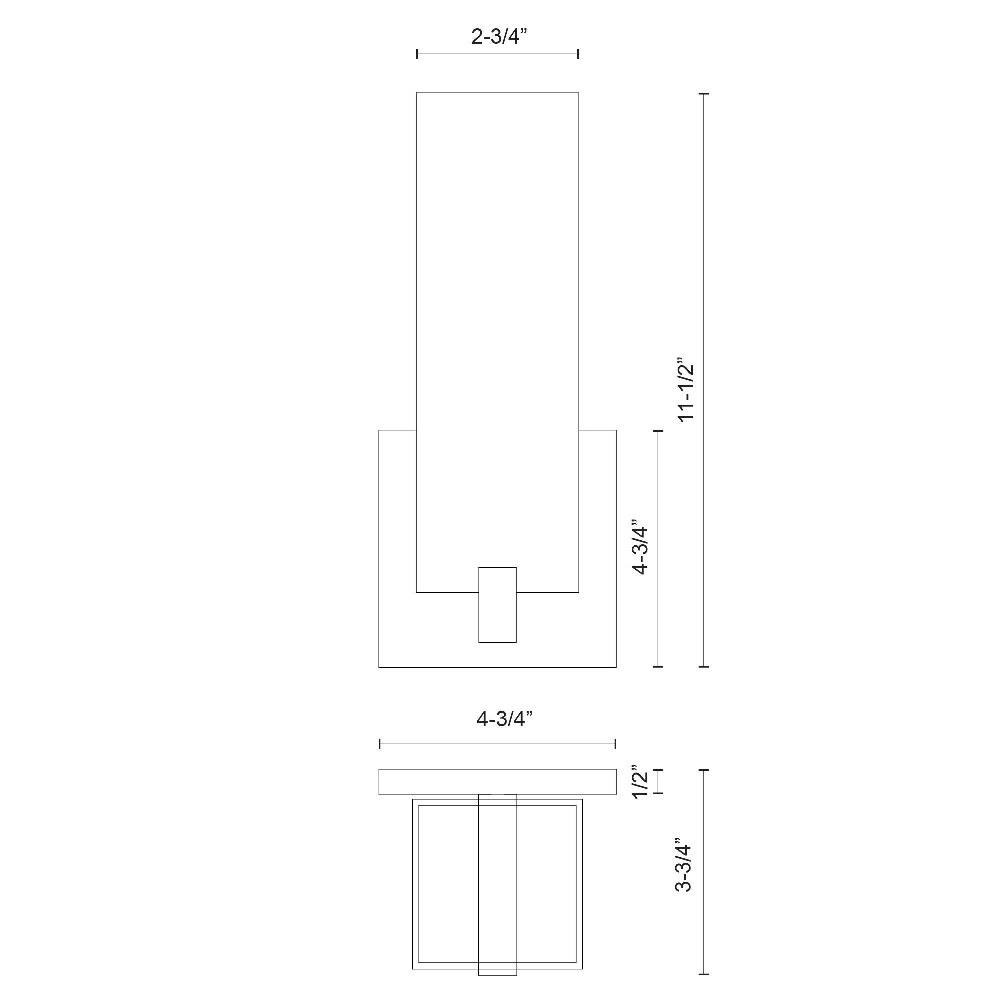 601485BK-LED