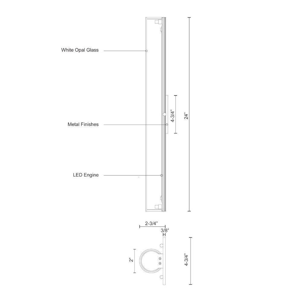WS8324-BK