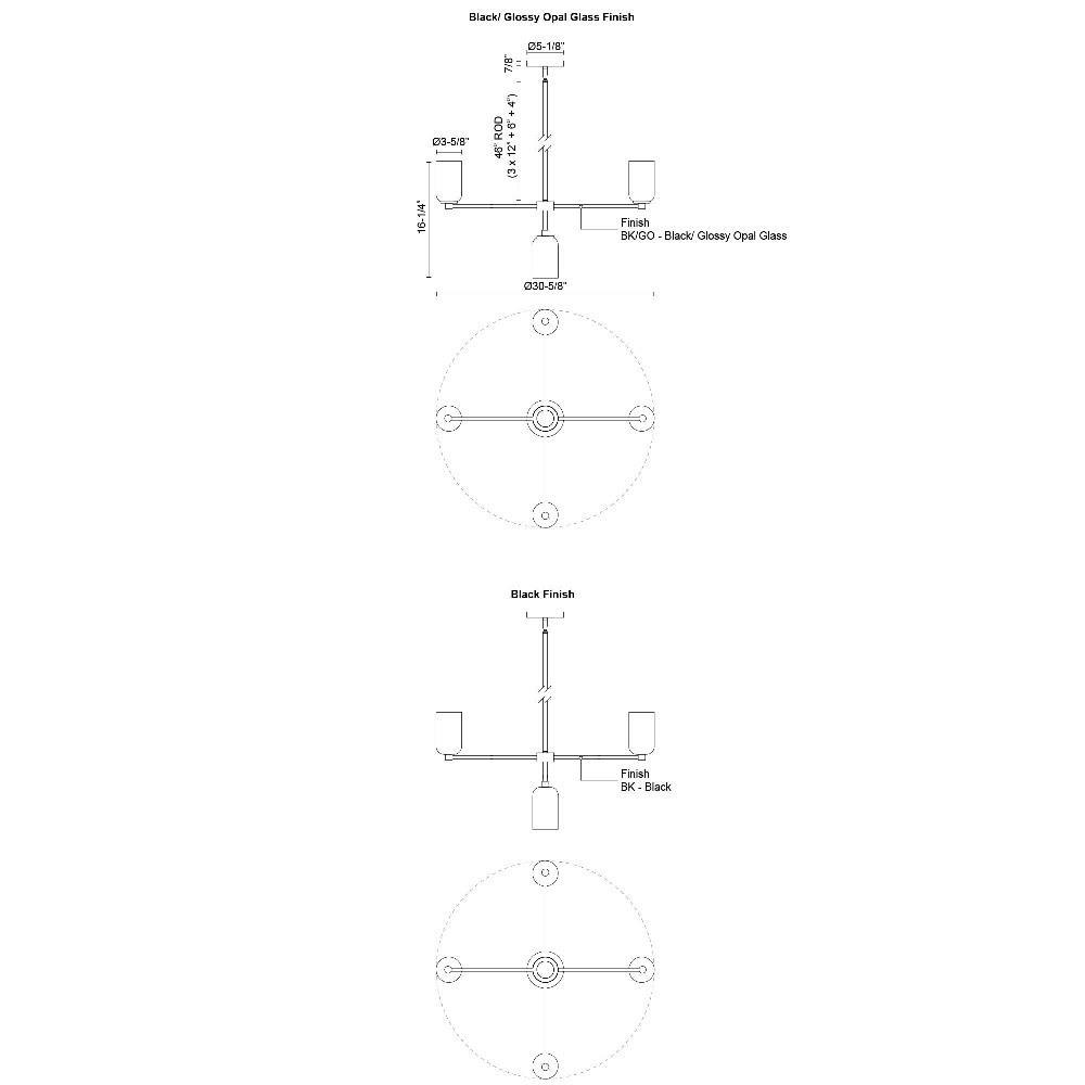CH57731-BK