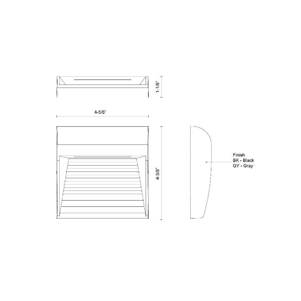 EW27905-BK