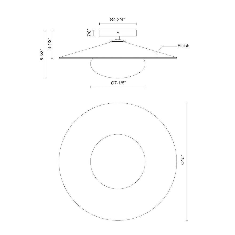 FM22815-BK/WH