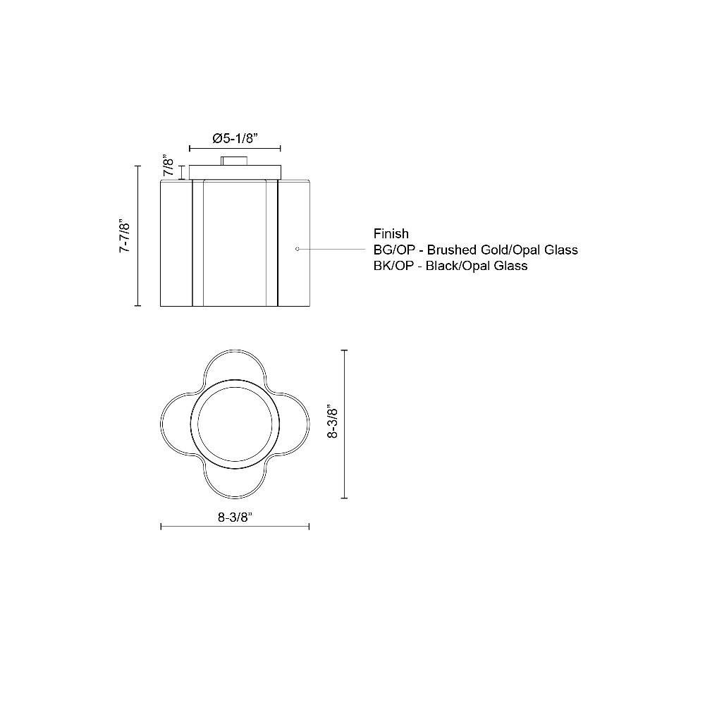 FM54809-BG/OP