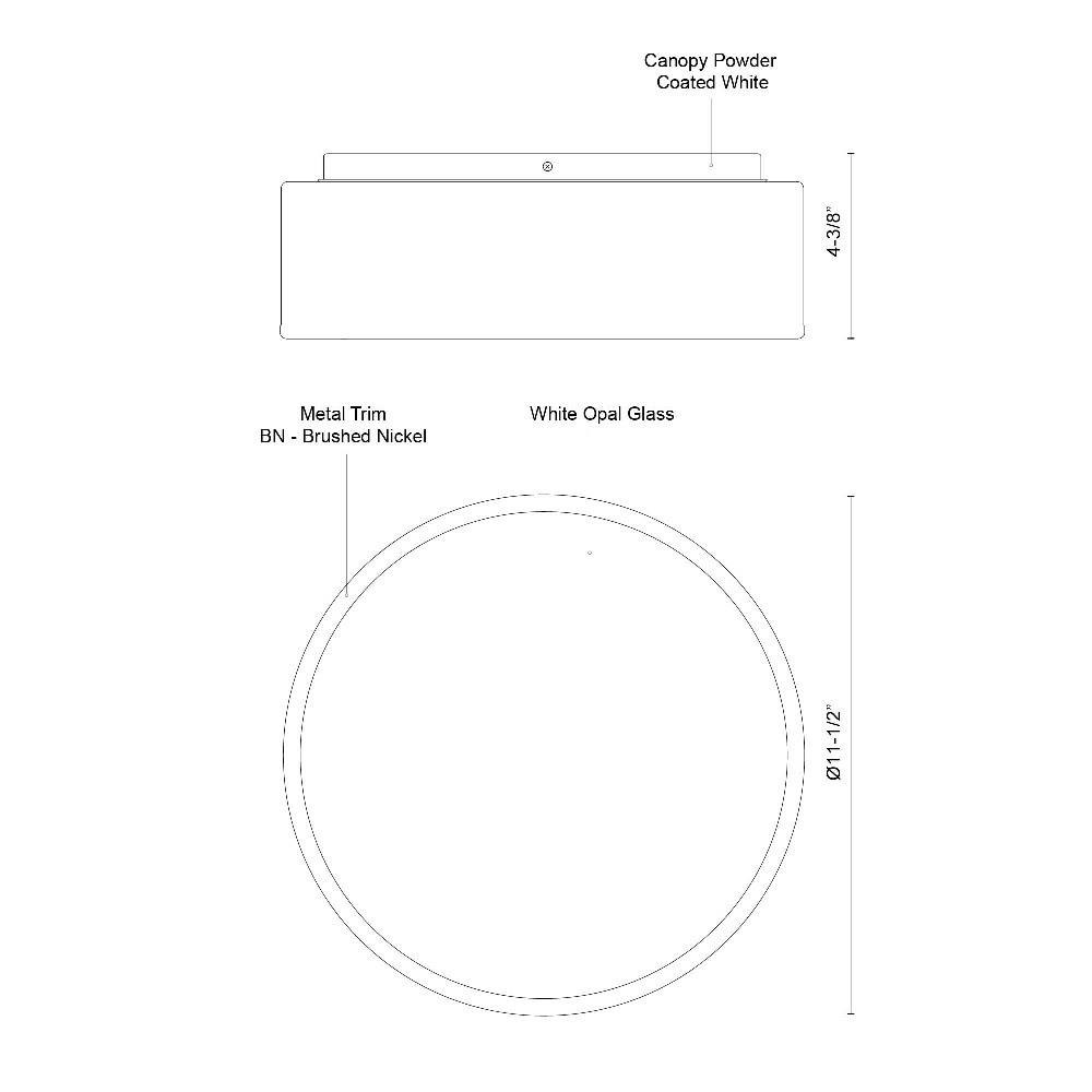 FM6012-BK-5CCT