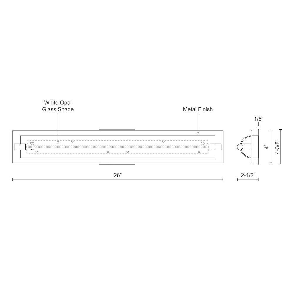 601001BK-LED