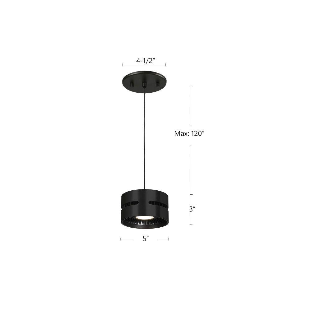 PD6705-BK-UNV