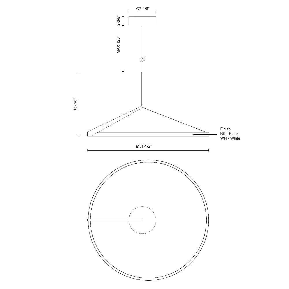 PD27731-BK-3WCCT-UNV