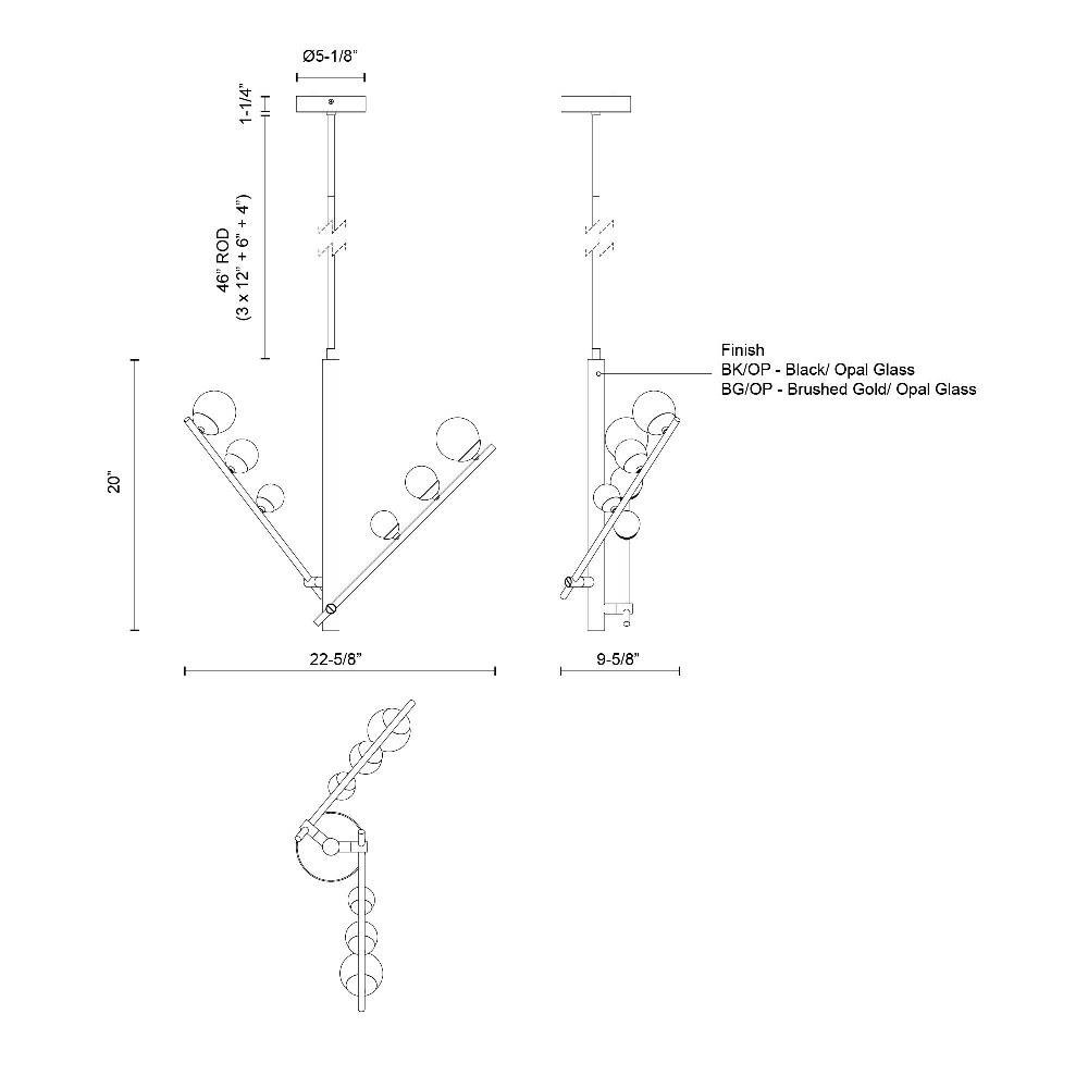 PD55520-BG/OP