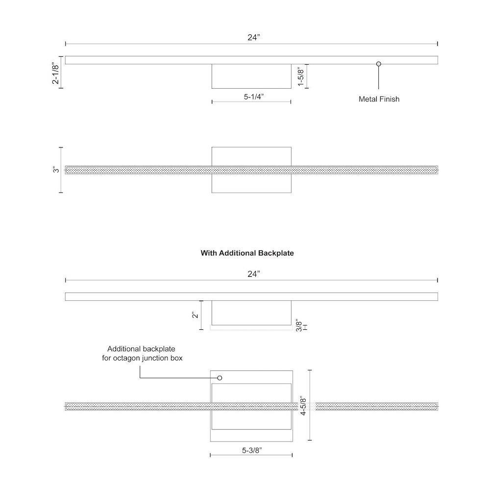 WS18224-BG-UNV