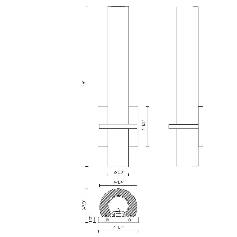 WS83218-BG