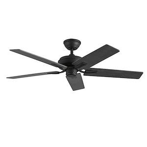 Kuzco Lighting - CF97552-MB-LKP - Erikson - 5 Blade Ceiling Kuzco Lighting - CF97552-MB-LKP - Erikson - 5 Blade Ceiling