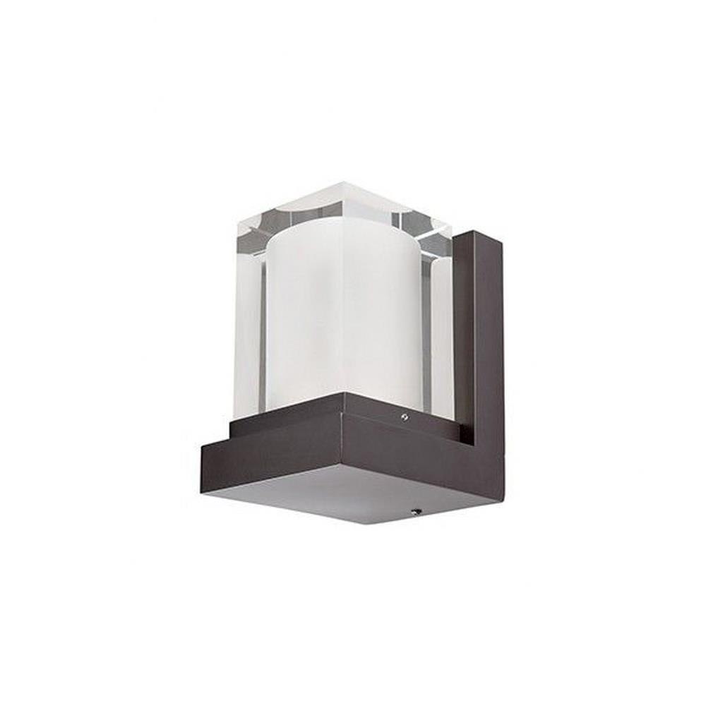 Kuzco Lighting - WS2207 - 7.25 Inch 5W 1 LED Wall Sconce