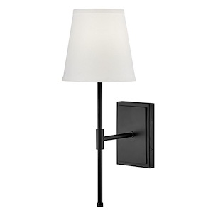 Beale - 10W 1 LED Medium Wall Sconce-19.25 Inches Tall and 7 Inches Wide - 1320377