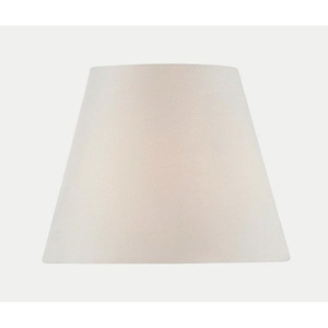 Accessory - 6 Inch Chandelier Shade - 448417