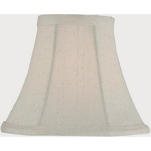Accessory-Chandelier Shade-6 Inches Wide by 5 Inches High - 448405
