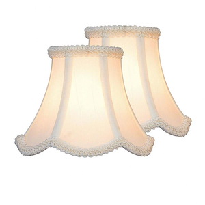 Accessory - 6 Inch Chandelier Shade (Pack of 2) - 448402