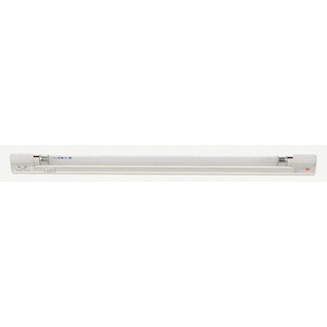 Slim Lite-One Light Undercabinet Light-15.5 Inches Wide by 1.5 Inches High
