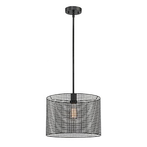 Hamilton - One Light Pendant - 833157