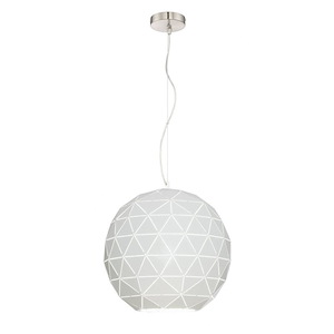 Pandora - One Light Pendant - 832980