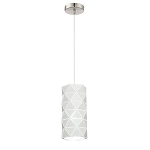 Pandora - One Light Pendant - 832982