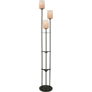 Bess - Three Light Floor Lamp - 229409