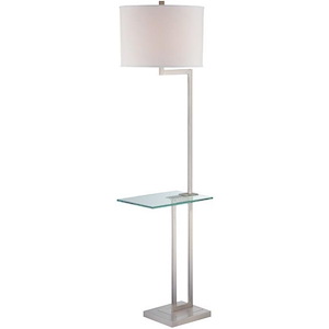 Rudko - One Light Floor Lamp - 241976