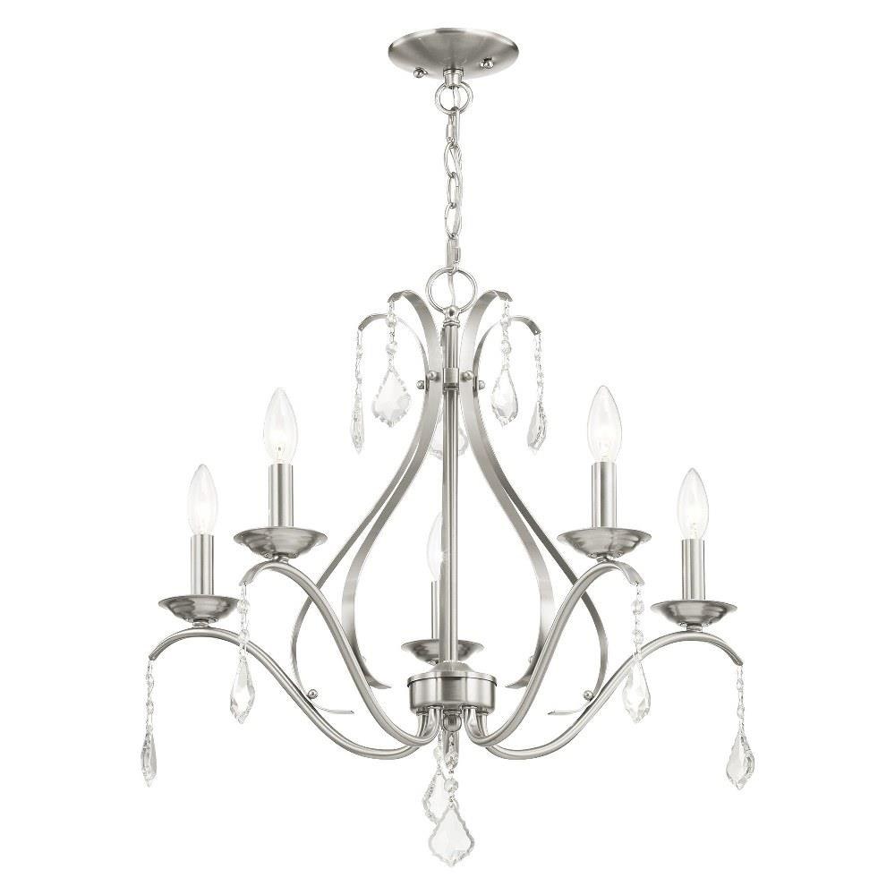 Craftmade French deals Country 3-Light Chandelier