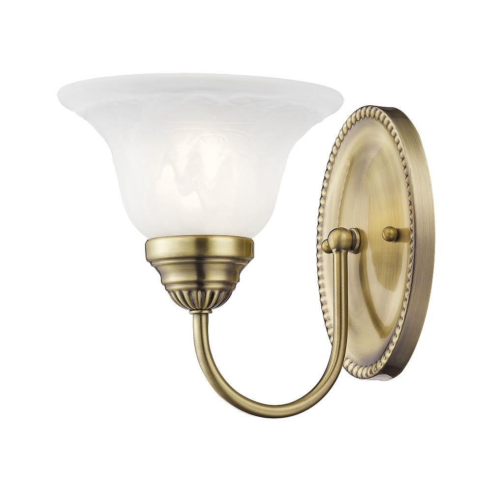 Wall Sconces, Outdoor Wall Lighting and Plug In Wall Sconces