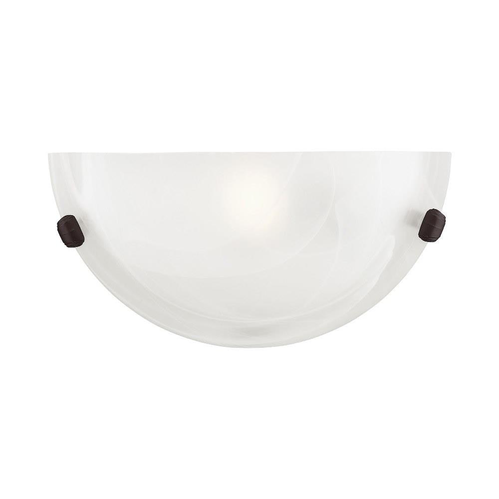 Livex Lighting - 4271-07 - Oasis - 1 Light Wall Sconce in Livex Lighting - 4271-07 - Oasis - 1 Light Wall Sconce in