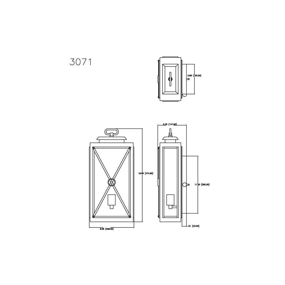 3071-WB