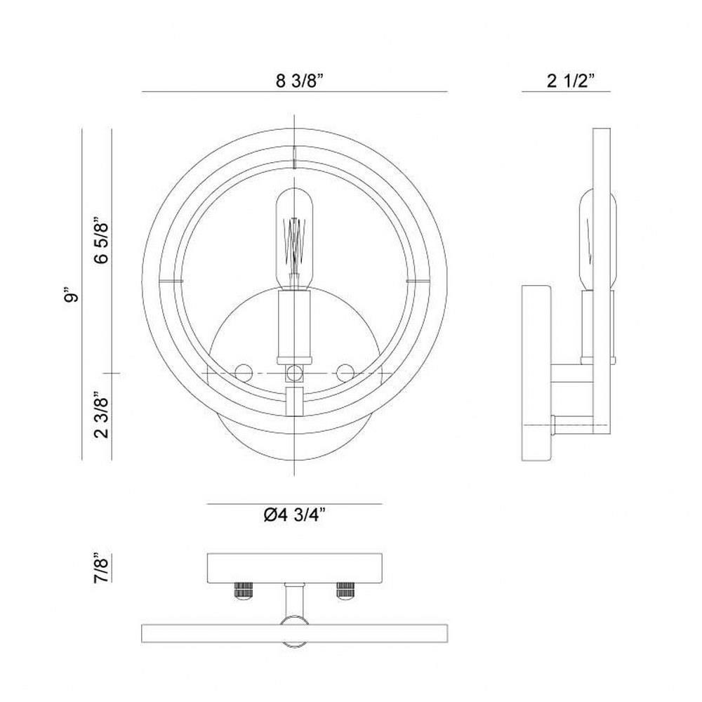 W78601BK
