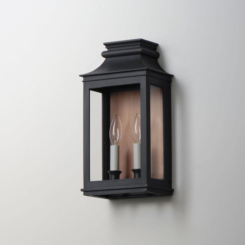 Maxim Lighting - 40914CLBO - Savannah VX - 2 Light Outdoor Wall