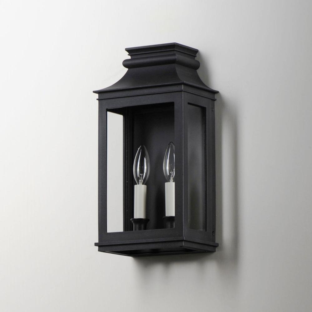 Maxim Lighting - 40914CLBO - Savannah VX - 2 Light Outdoor Wall