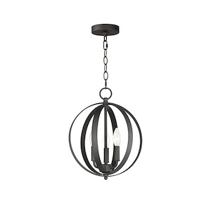 Provident - 12 Inch 3 Light Pendant - 1046818