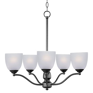 Stefan - 5 Light Chandelier - 1067639
