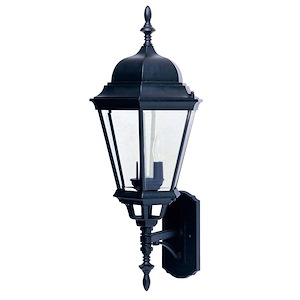 Westlake - Three Light Outdoor Wall Mount - 214012