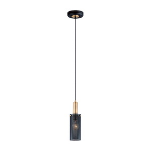 Perf - 1 Light Mini Pendant - 1024665